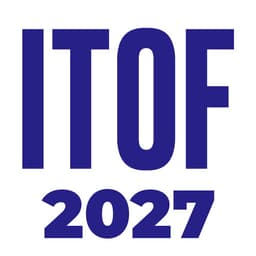 Квитки на ITOF 2027